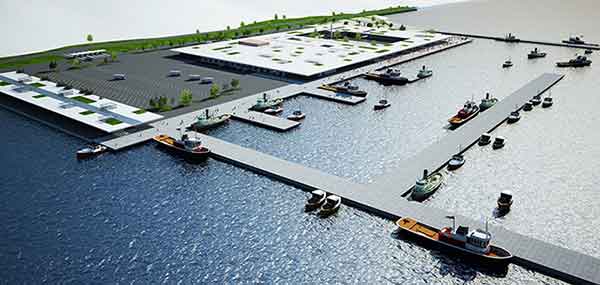 GÜRPINAR SU ÜRÜNLERİ HALİ